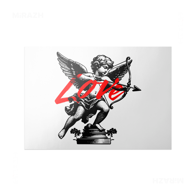 CupidLoveStruck Frameless Poster 03 Semi Glossy