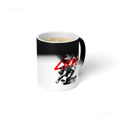 CupidLoveStruck Magic Ceramic Mug 01