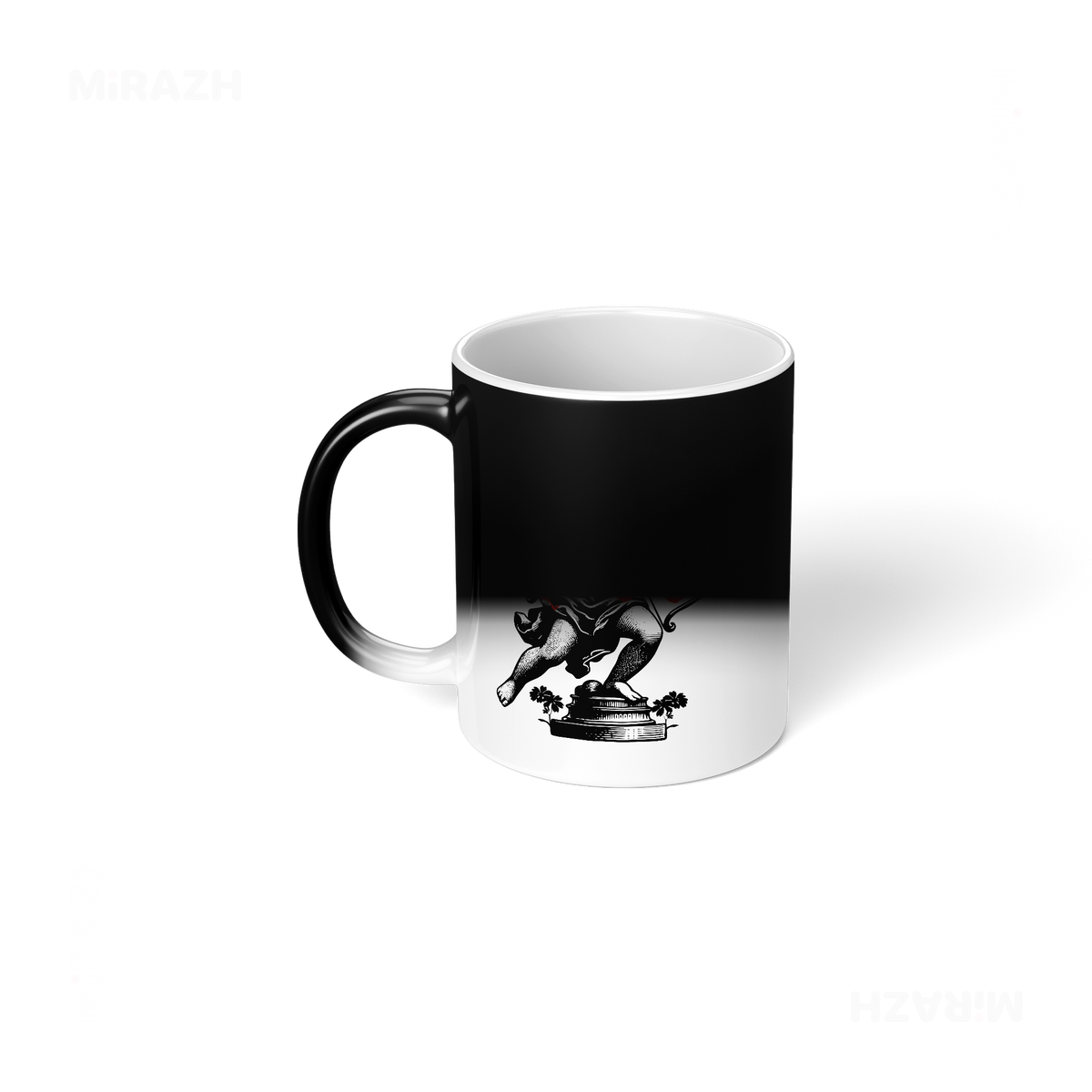 CupidLoveStruck Magic Ceramic Mug 03