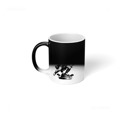 CupidLoveStruck Magic Ceramic Mug 03