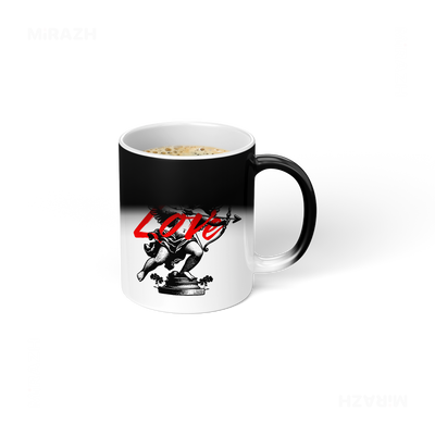 CupidLoveStruck Magic Ceramic Mug 04