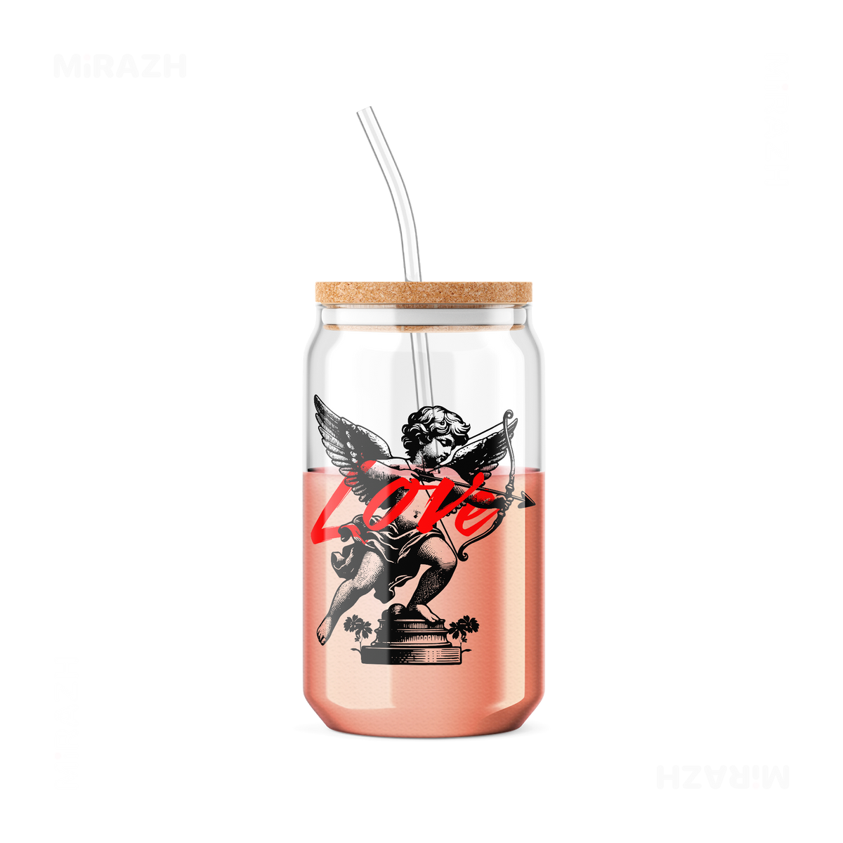 CupidLoveStruck Sippers 01