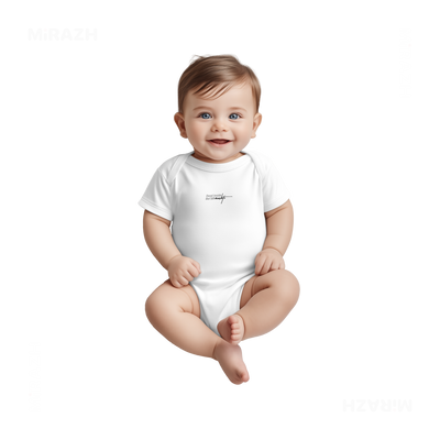 DeadInsideButStillMashti Baby Onesies 03 White