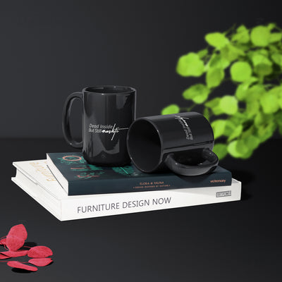 DeadInsideButStillMashti Ceramic Mug 02 Black