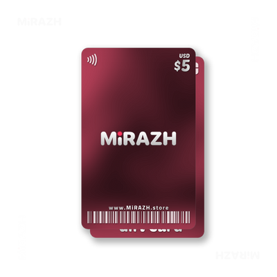 DeadInsideButStillMashti Digital Gift Card 02 5 USD