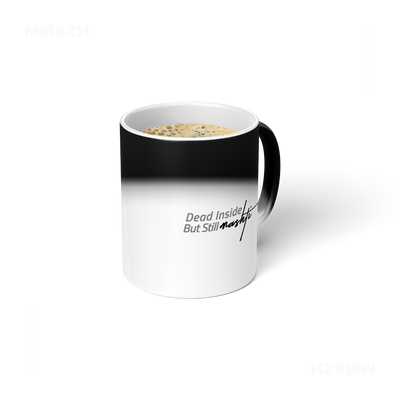 DeadInsideButStillMashti Magic Ceramic Mug 01