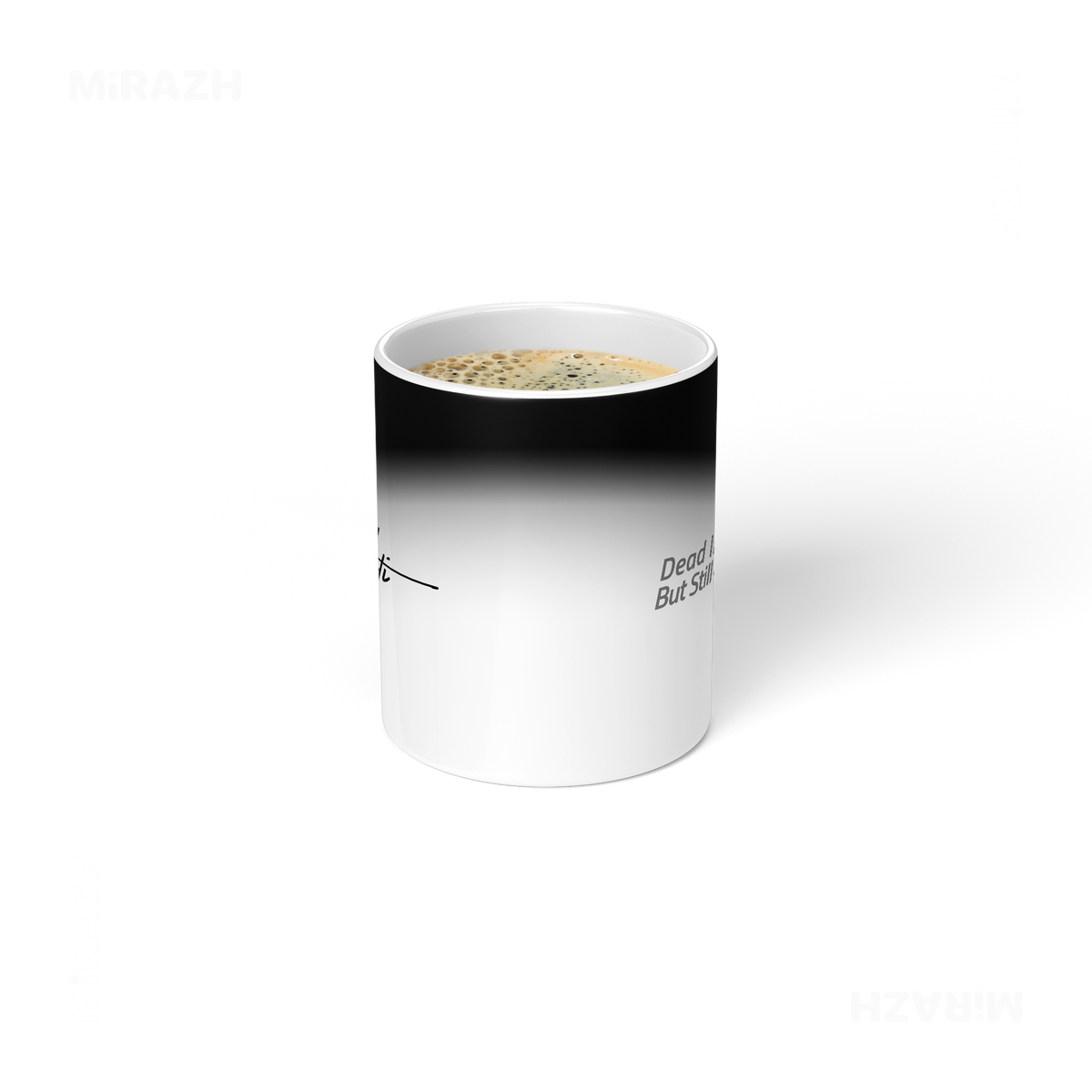 DeadInsideButStillMashti Magic Ceramic Mug 05