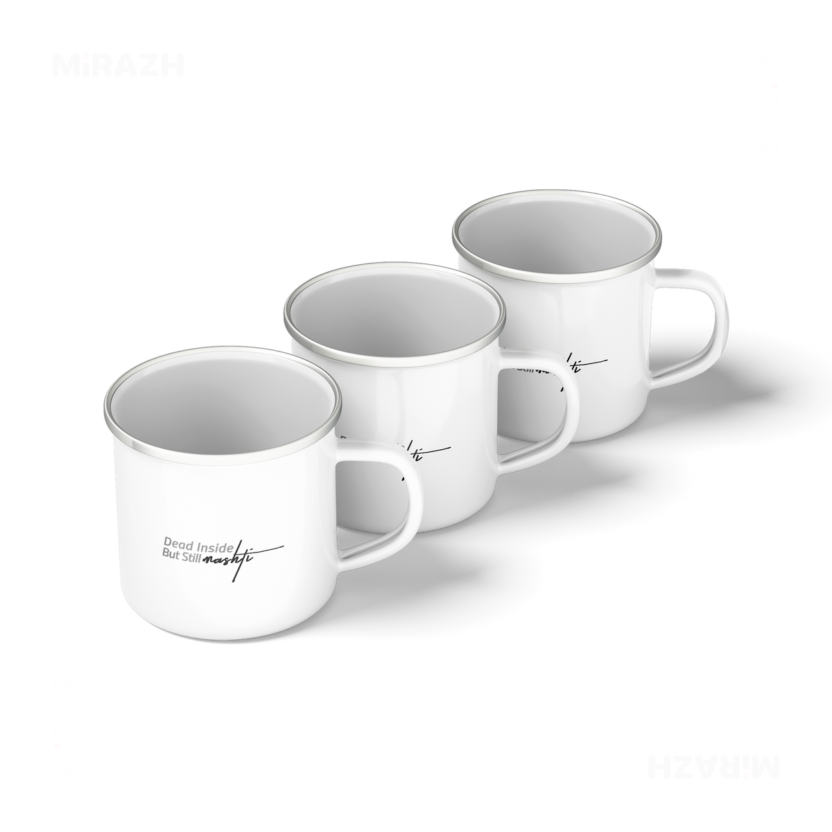 DeadInsideButStillMashti Stainless Steel Camping Mug 05