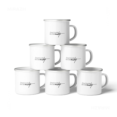 DeadInsideButStillMashti Stainless Steel Camping Mug 06