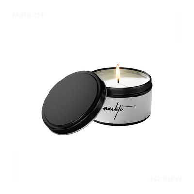 DeadInsideButStillMashti Tin Candle 01 Black