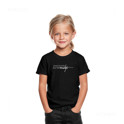 DeadInsideButStillMashti Toddler T Shirt 02 Black