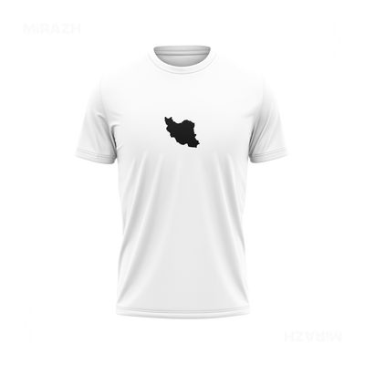 IranCloseWithin Adult T Shirt 01 White