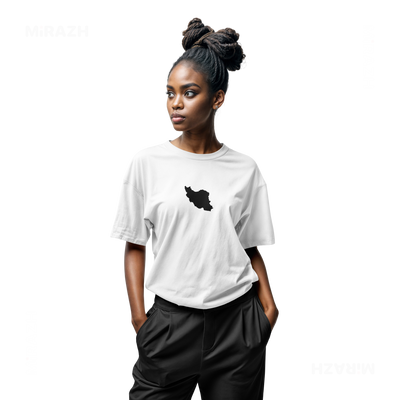 IranCloseWithin Adult T Shirt 04 White