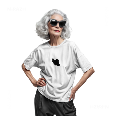 IranCloseWithin Adult T Shirt 07 White