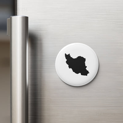 IranCloseWithin Button Magnet 02 Round