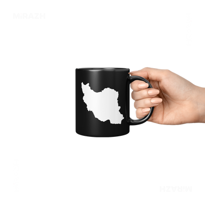 IranCloseWithin Ceramic Mug 06 Black