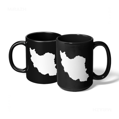 IranCloseWithin Ceramic Mug 07 Black