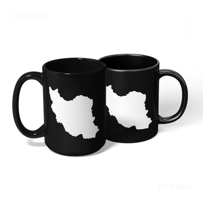 IranCloseWithin Ceramic Mug 08 Black