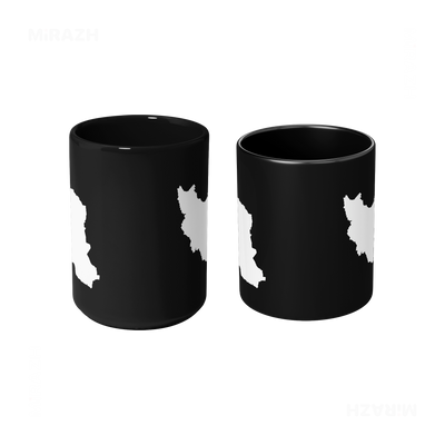 IranCloseWithin Ceramic Mug 09 Black