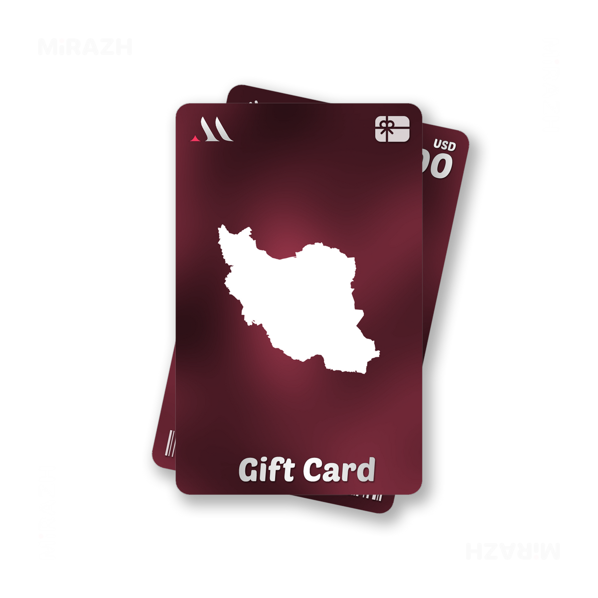 IranCloseWithin Digital Gift Card 01