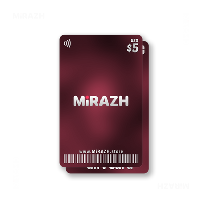 IranCloseWithin Digital Gift Card 02 5 USD