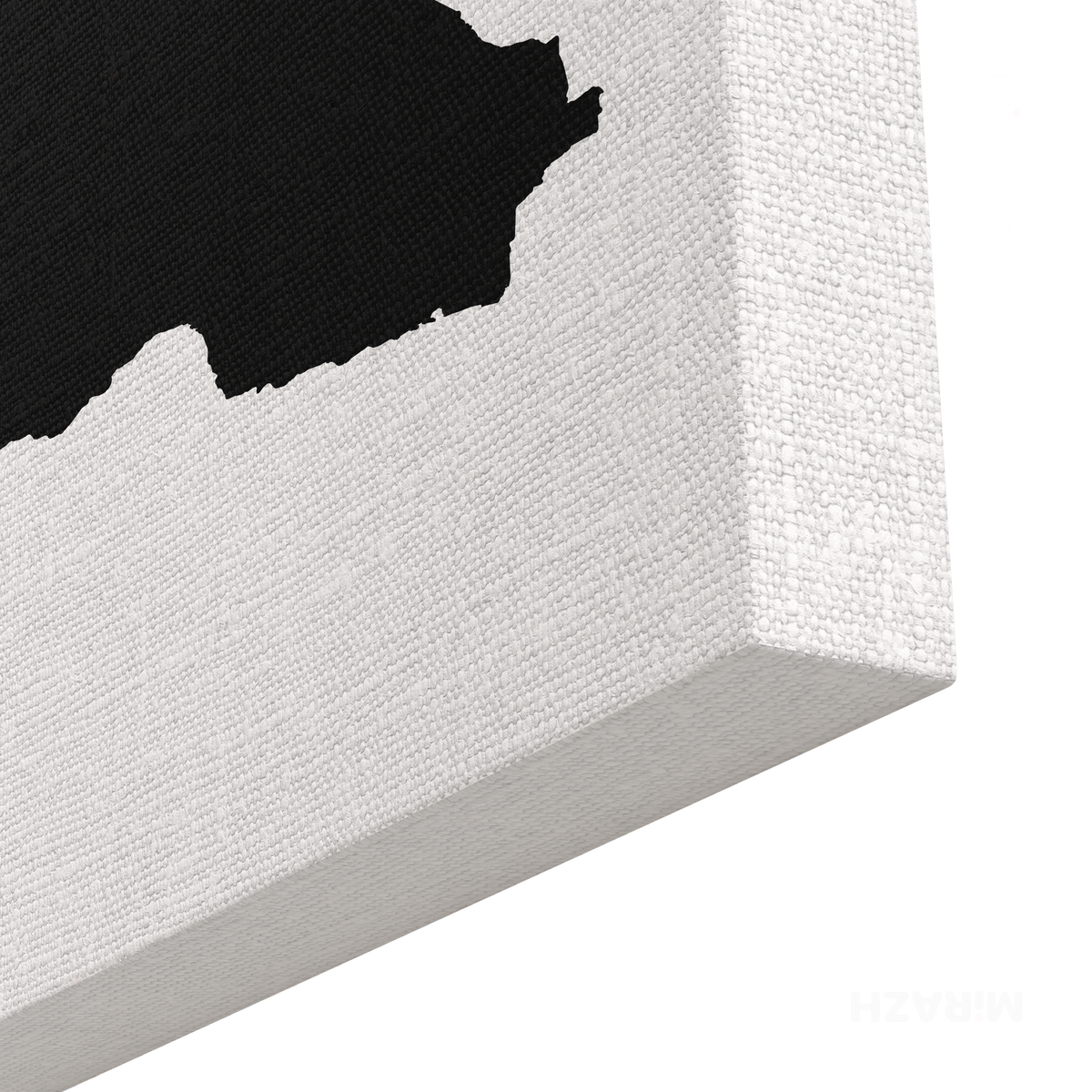 IranCloseWithin Frameless Canvas 02