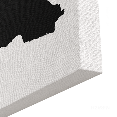IranCloseWithin Frameless Canvas 02
