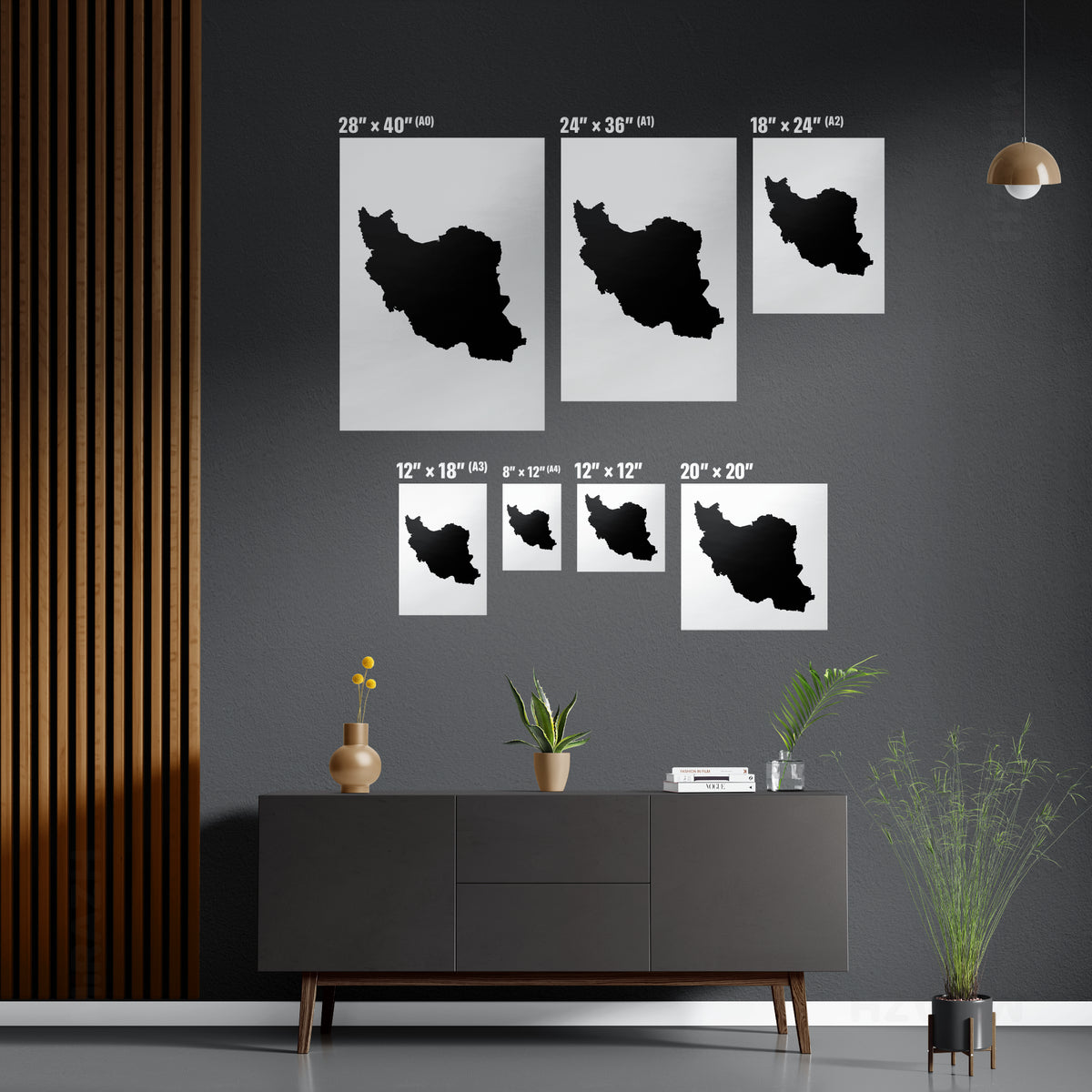 IranCloseWithin Frameless Canvas 05