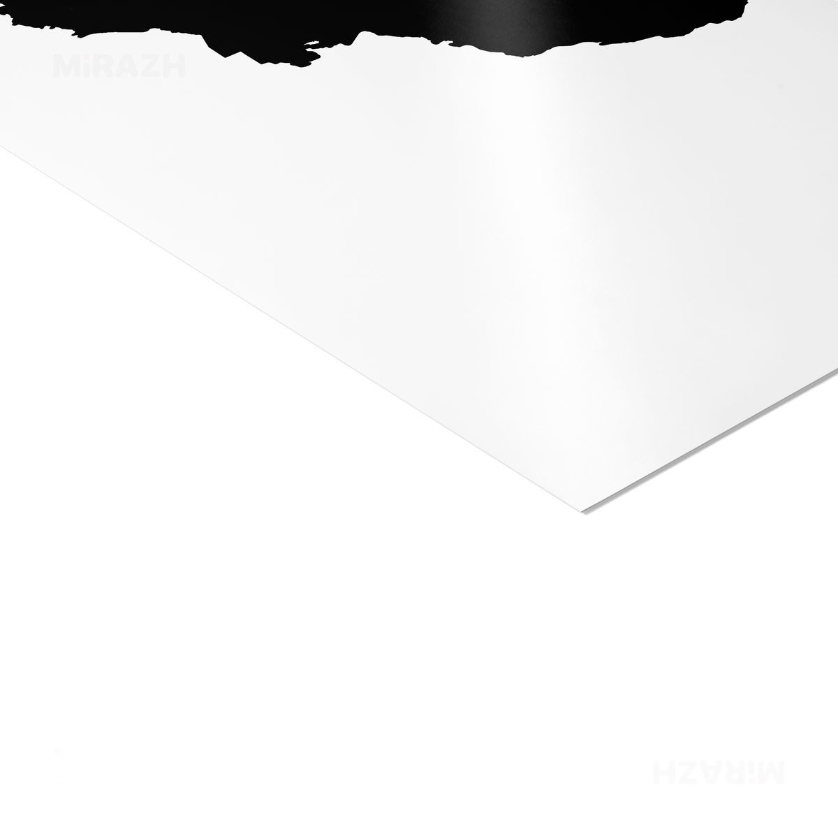 IranCloseWithin Frameless Poster 02 Matte
