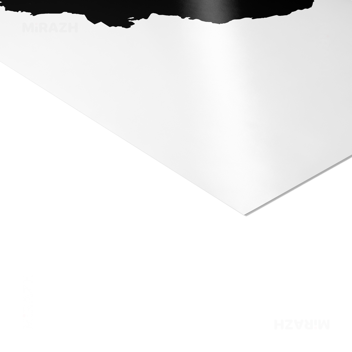 IranCloseWithin Frameless Poster 02 Semi Glossy
