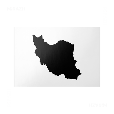 IranCloseWithin Frameless Poster 03 Matte