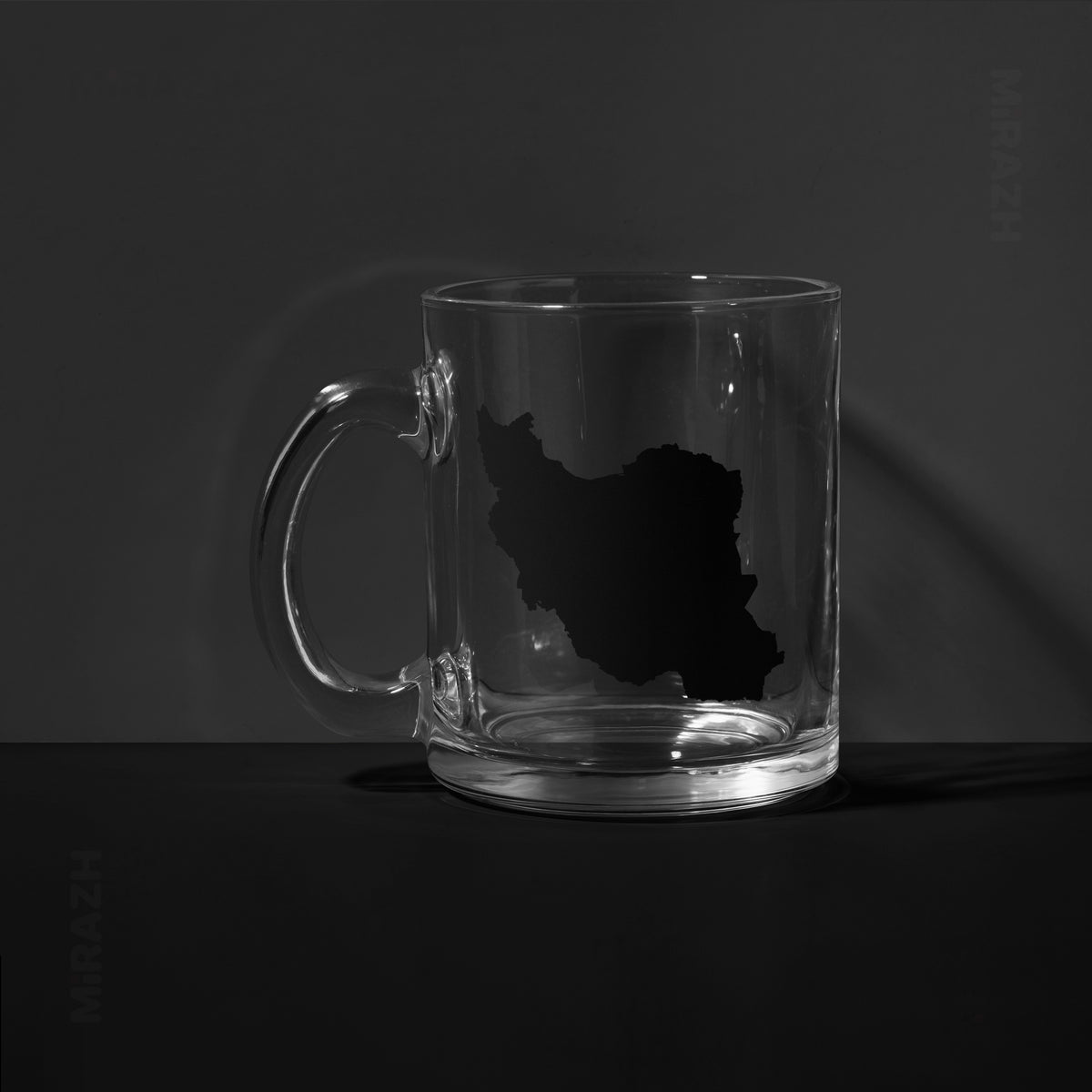 IranCloseWithin Glass Mug 01