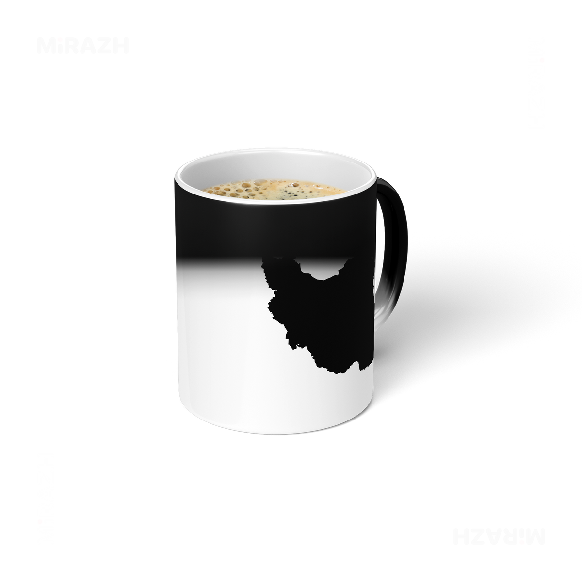 IranCloseWithin Magic Ceramic Mug 01