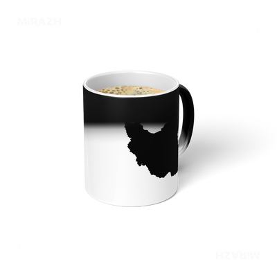 IranCloseWithin Magic Ceramic Mug 01