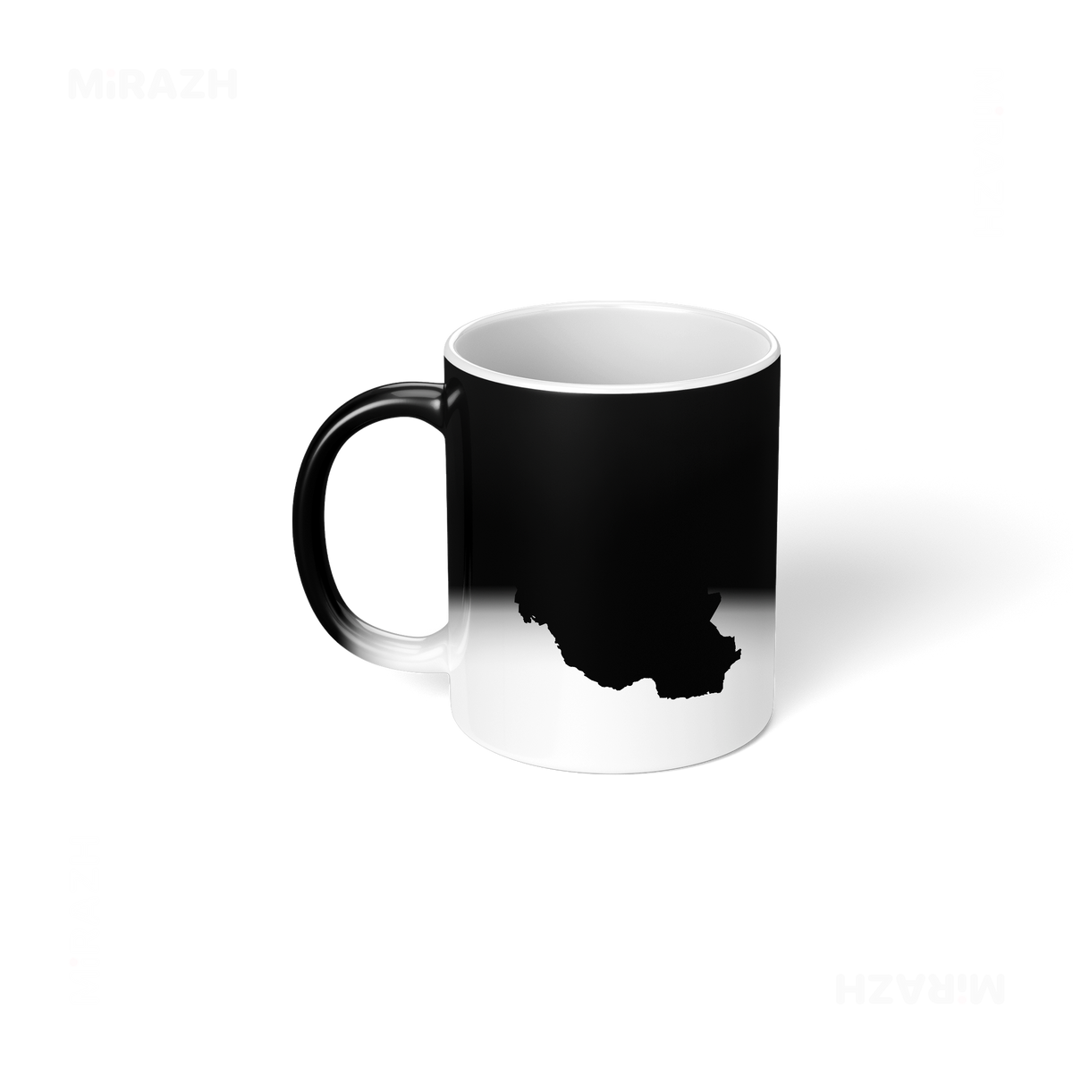 IranCloseWithin Magic Ceramic Mug 03