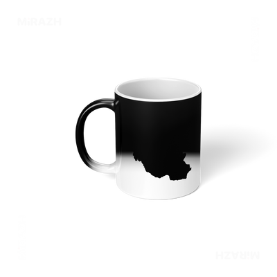 IranCloseWithin Magic Ceramic Mug 03