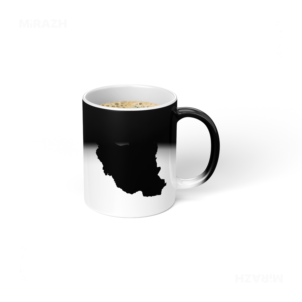 IranCloseWithin Magic Ceramic Mug 04