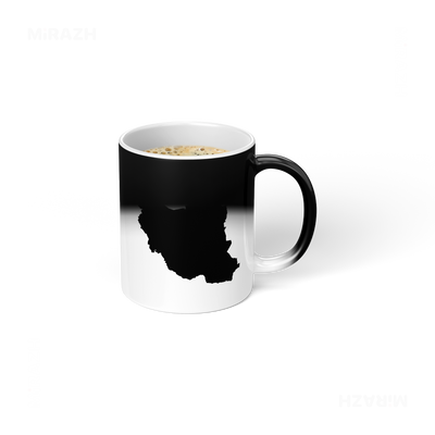 IranCloseWithin Magic Ceramic Mug 04