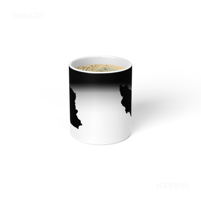 IranCloseWithin Magic Ceramic Mug 05