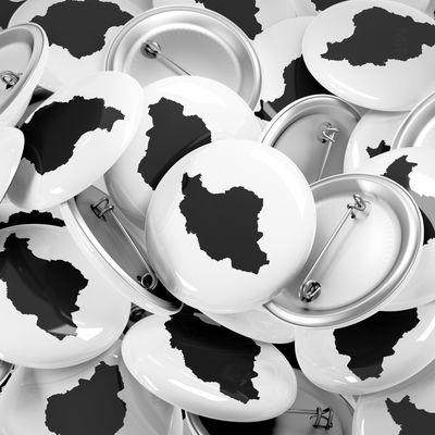 IranCloseWithin Pin Buttons 06 Round