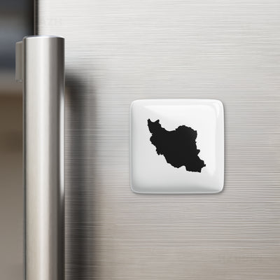 IranCloseWithin Porcelain Magnet 02