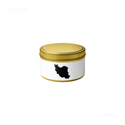 IranCloseWithin Tin Candle 04 Gold