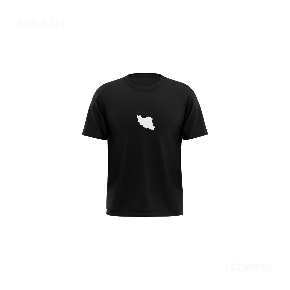 IranCloseWithin Toddler T Shirt 01 Black
