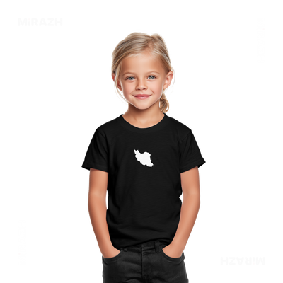 IranCloseWithin Toddler T Shirt 02 Black