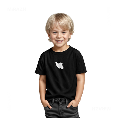 IranCloseWithin Toddler T Shirt 03 Black