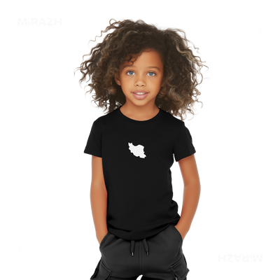 IranCloseWithin Toddler T Shirt 04 Black