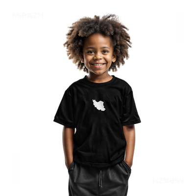 IranCloseWithin Toddler T Shirt 05 Black