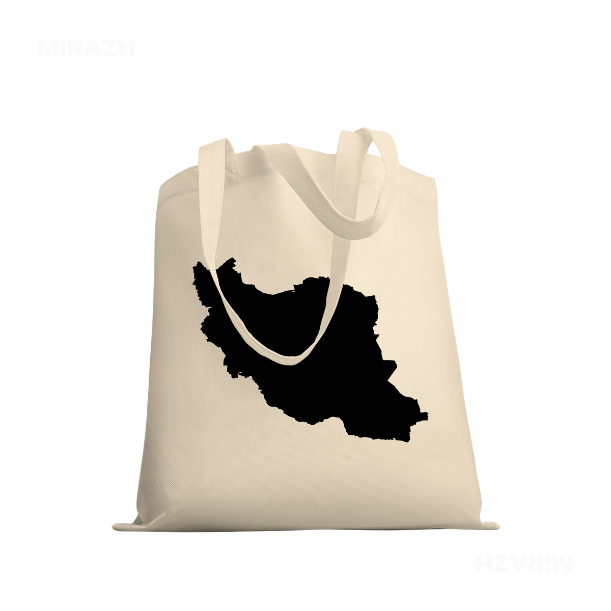 IranCloseWithin Tote Bags 03 Natural