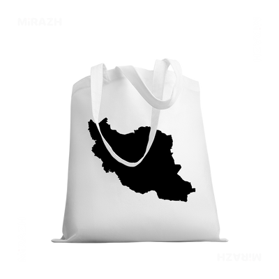 IranCloseWithin Tote Bags 03 White