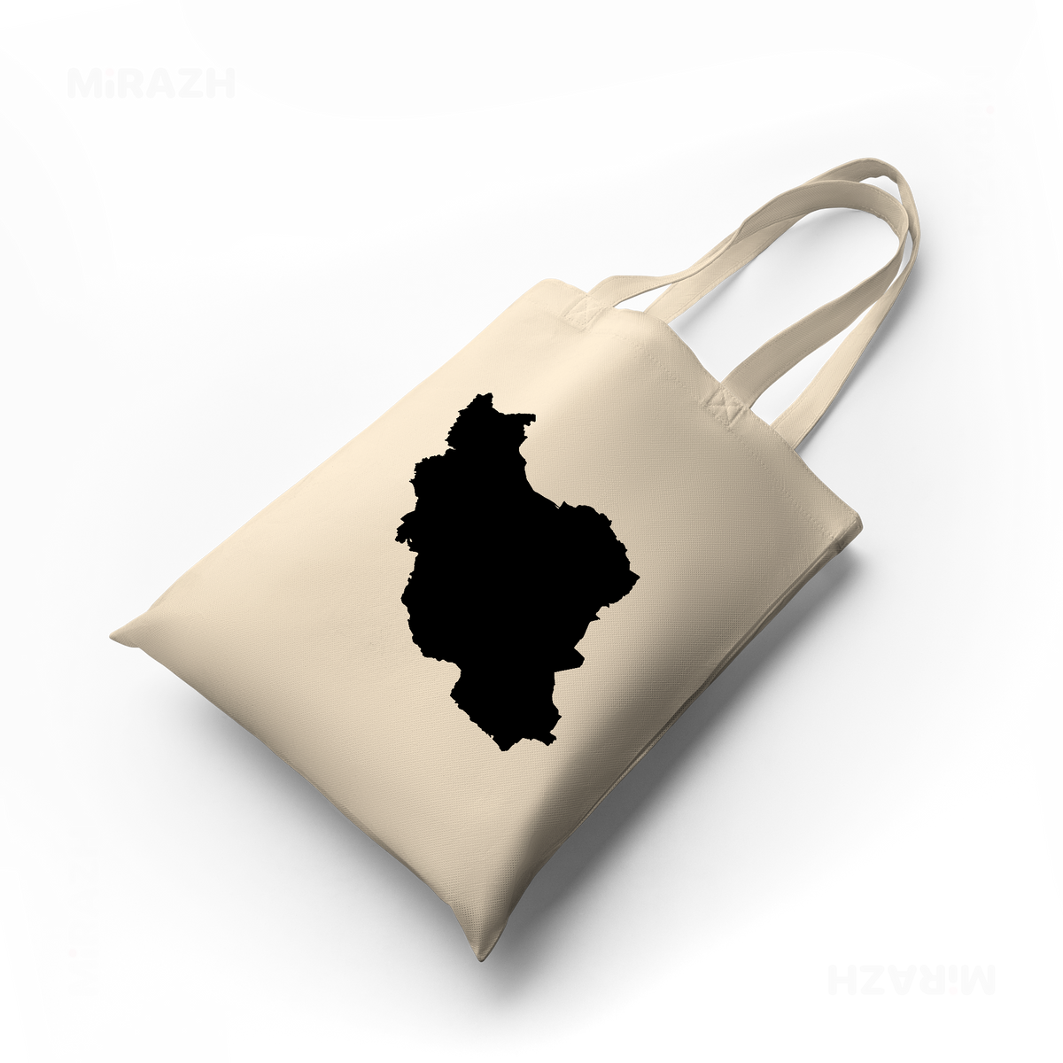 IranCloseWithin Tote Bags 04 Natural